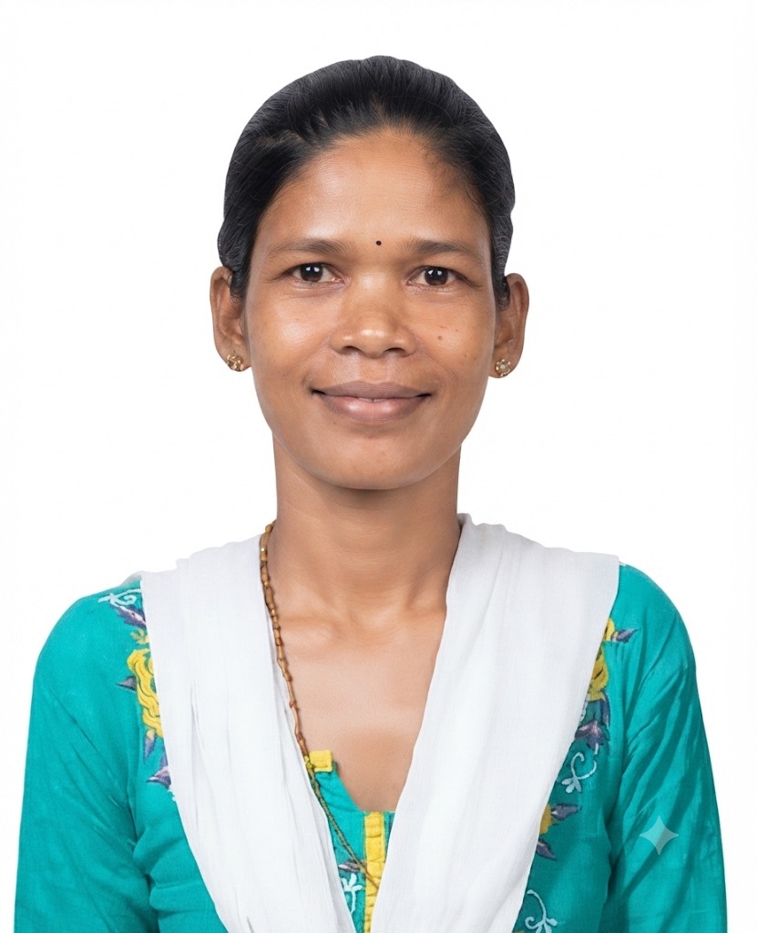 Maiso Ekka - Full time Cleaner in Andheri West in Mumbai